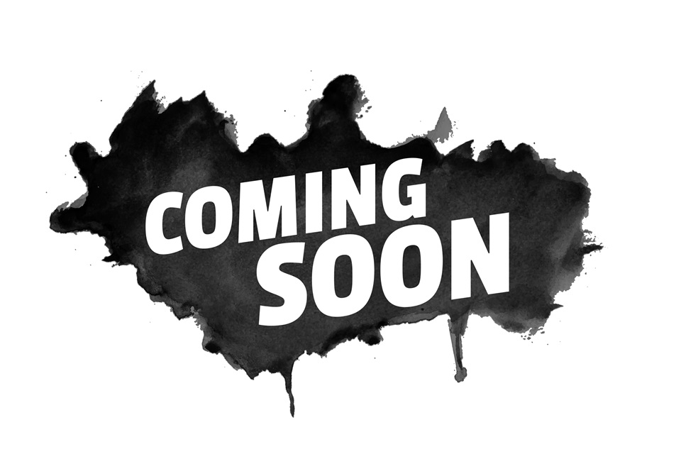 Support coming soon